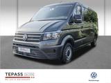 Volkswagen Crafter 30 2.0l TDI Kastenwagen KLIMA NAVI PDC S - Gebraucht Wuppertal