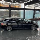 Mercedes-Benz C300 AMG 4MATIC  - mit Diesel-Antrieb: Mercedes