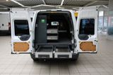 Ford Transit Connect/Hoch+Lang/Werkstatteinrichtung/ - Offers matching your search criteria