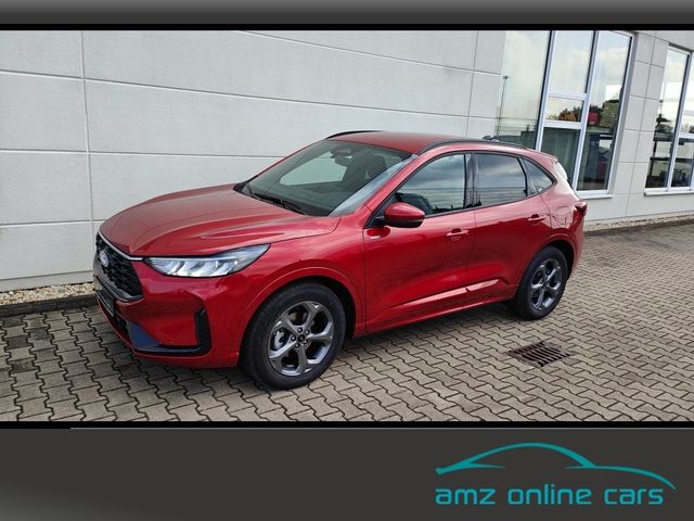 Ford Kuga 1.5EB ST-Line MJ24 186PS*Automatik*Kamera