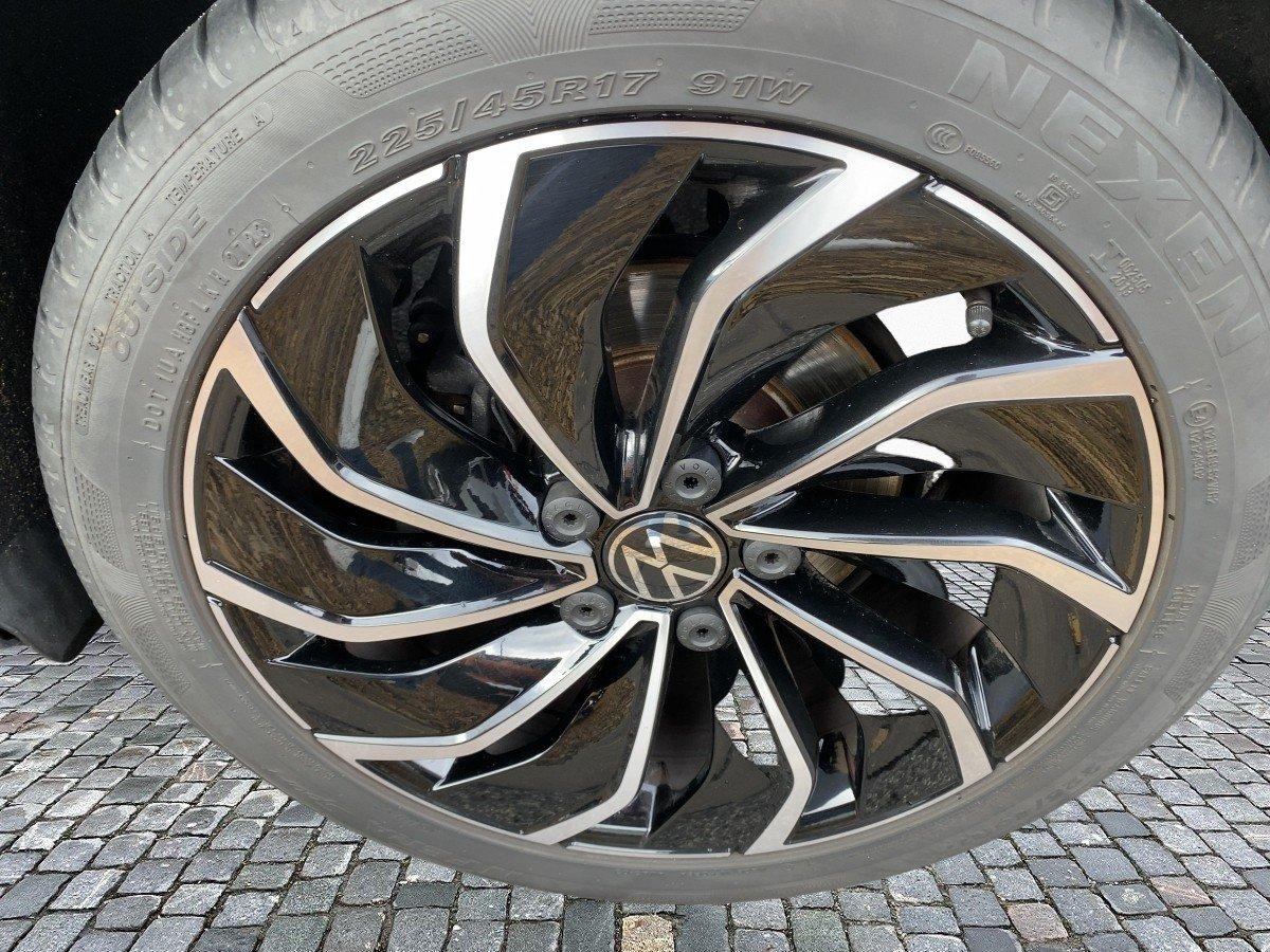 Volkswagen Golf Style *DSG*ACC*LED*Apple*PDC*Lenkrad heizba, миниатюра 17