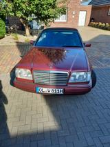 Mercedes-Benz 200 W 124 Cabrio  - Mercedes-Benz 200 in Bremen