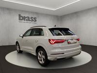 Audi Q3 SUV advanced 40 TFSI quattro 140(190) kW(PS)