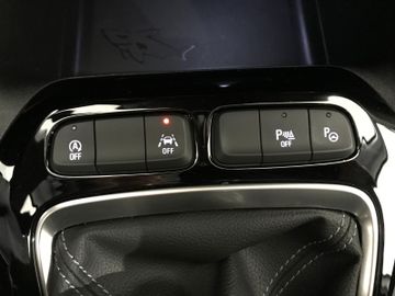 Opel Corsa F 1.2 Turbo LED KAM KLIMA PDC SHZ TEMP