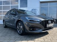 Hyundai i30 Kombi 1.6 T-GDI DCT Edition LED KAM 5JGAR bei Autohaus Landmann & Maier OHG