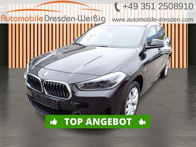 BMW X2 xDrive 20 i M Sport*UPE 59.840*Navi*HeadUp*