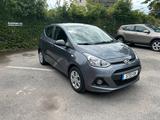 Hyundai i10 Classic, Klima, Top Auto, Allwetter-Reifen - Hyundai i10 Gebrauchtwagen in Düsseldorf
