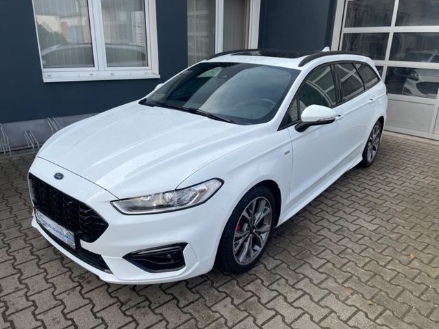 Ford Mondeo Kombi ST Line MHEV188 Navi/DAB/WiPa/Pano