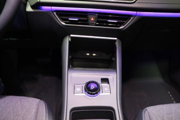 Volkswagen Tiguan 1.5 eTSI 110 kW Life AHK Panodach