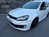 Volkswagen Golf 6 GTI Edition 35 - Volkswagen Golf: 3.6