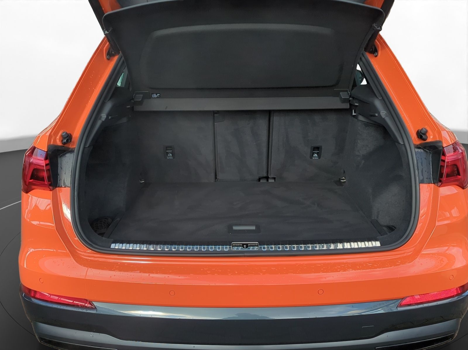 Audi Q3 - Bild 8