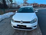 Volkswagen Golf VII 1.0 TSI Trendline BlueMotion - Volkswagen Golf: Trendline Bluemotion