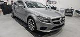 Mercedes-Benz Mercedes CLS 350 Shooting Brake CDI - Mercedes-Benz CLS 350 Shooting Brake