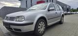 Volkswagen Golf IV Variant Basis , 1,9TDI *KLIMA* - Volkswagen Golf: Iv Variant TDI