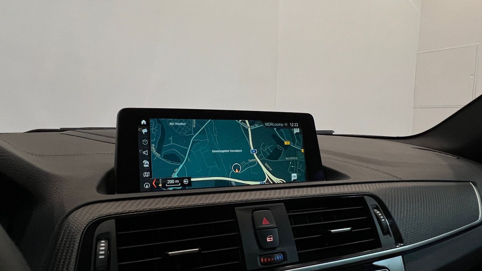 BMW M2 Coupe DKG adapt.LED BMW-Scheckh. Bremse neu foto 20