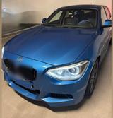 BMW 1er 120D - BMW 120: 1er 120d