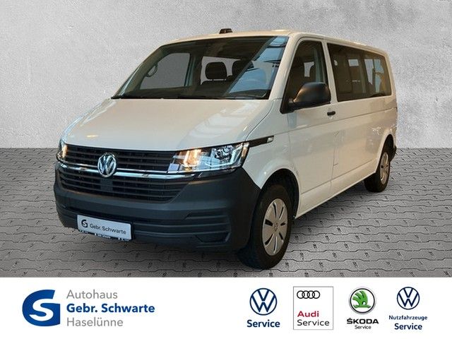 Volkswagen T6 Kombi 6.1 2.0 TDI Lang 9-SITZER+GRA+SHZG