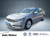 Volkswagen Passat Variant Business AHK Navi Massage LED ACC
