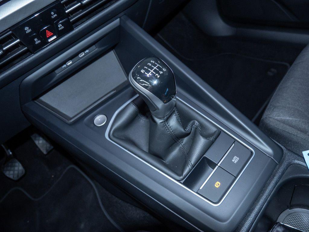 Volkswagen Golf VIII Variant 2.0 TDI Life 5J-Garantie SHZG, миниатюра 13
