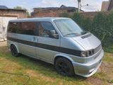Volkswagen VW T4 Caravelle 2,5l Benziner - Volkswagen T4 Caravelle aus 1996