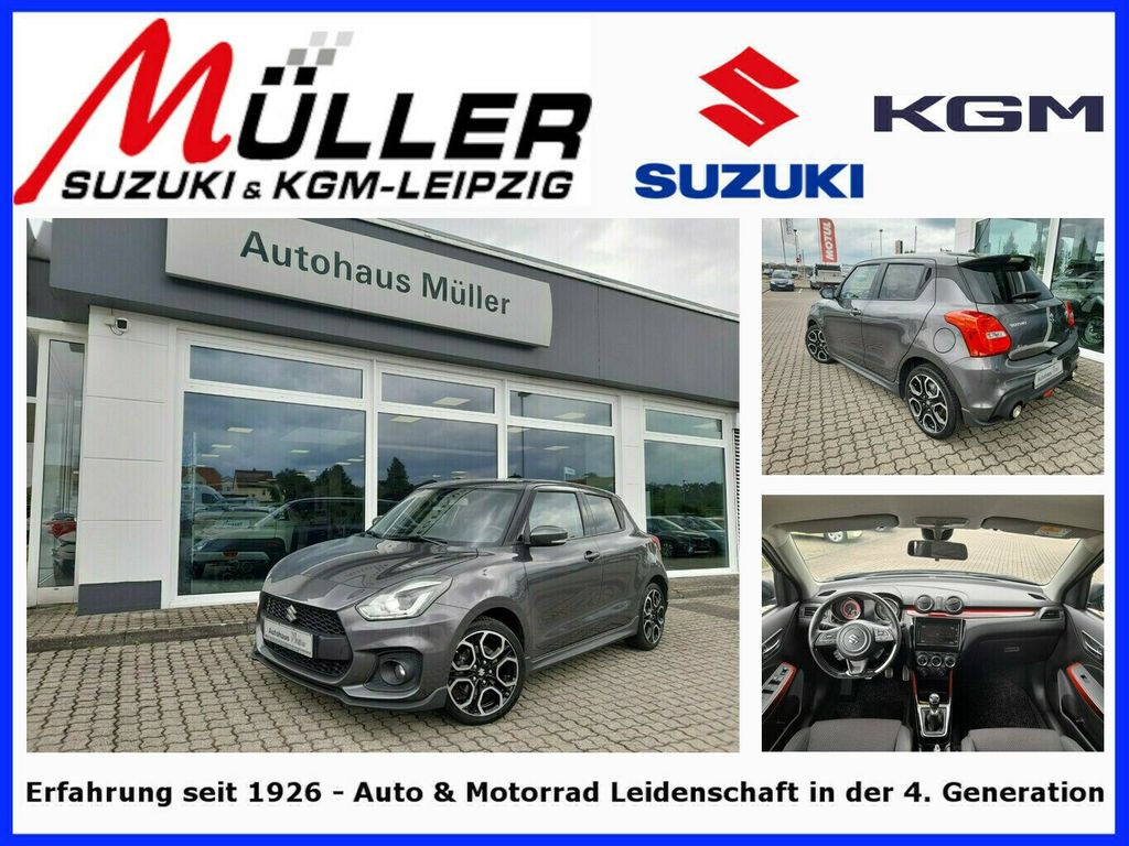 Image of Suzuki Swift