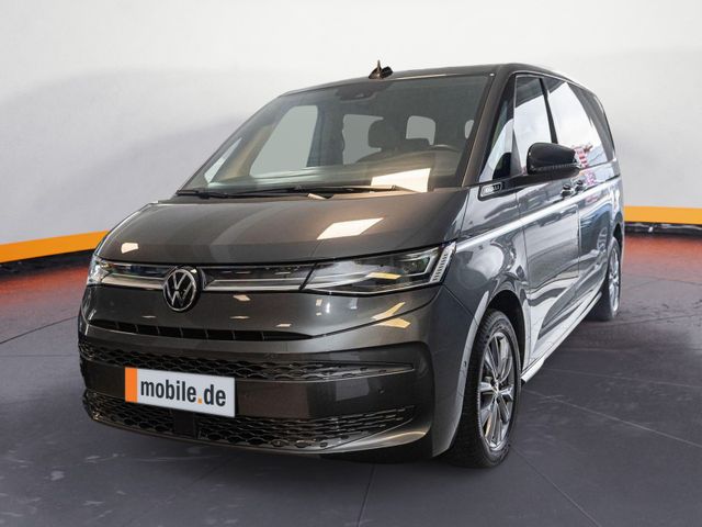 Volkswagen Multivan T2.0 Multivan TDI "Style" LÜ DSG Navi L