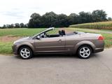 Ford Focus CC  -2.0L   -144 PS  -109 tKM  -Klima-  - Ford Focus aus 2008: Cabrio