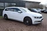 Volkswagen Passat Variant Highline BMT/Start-Stopp - gebrauchte VW Passat Variant aus dem Jahr 2015