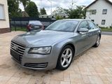 Audi A8 4.2 FSI quattro+Leder+Navi+AHK+SHZ+ - Audi A8 aus 2010: A8l