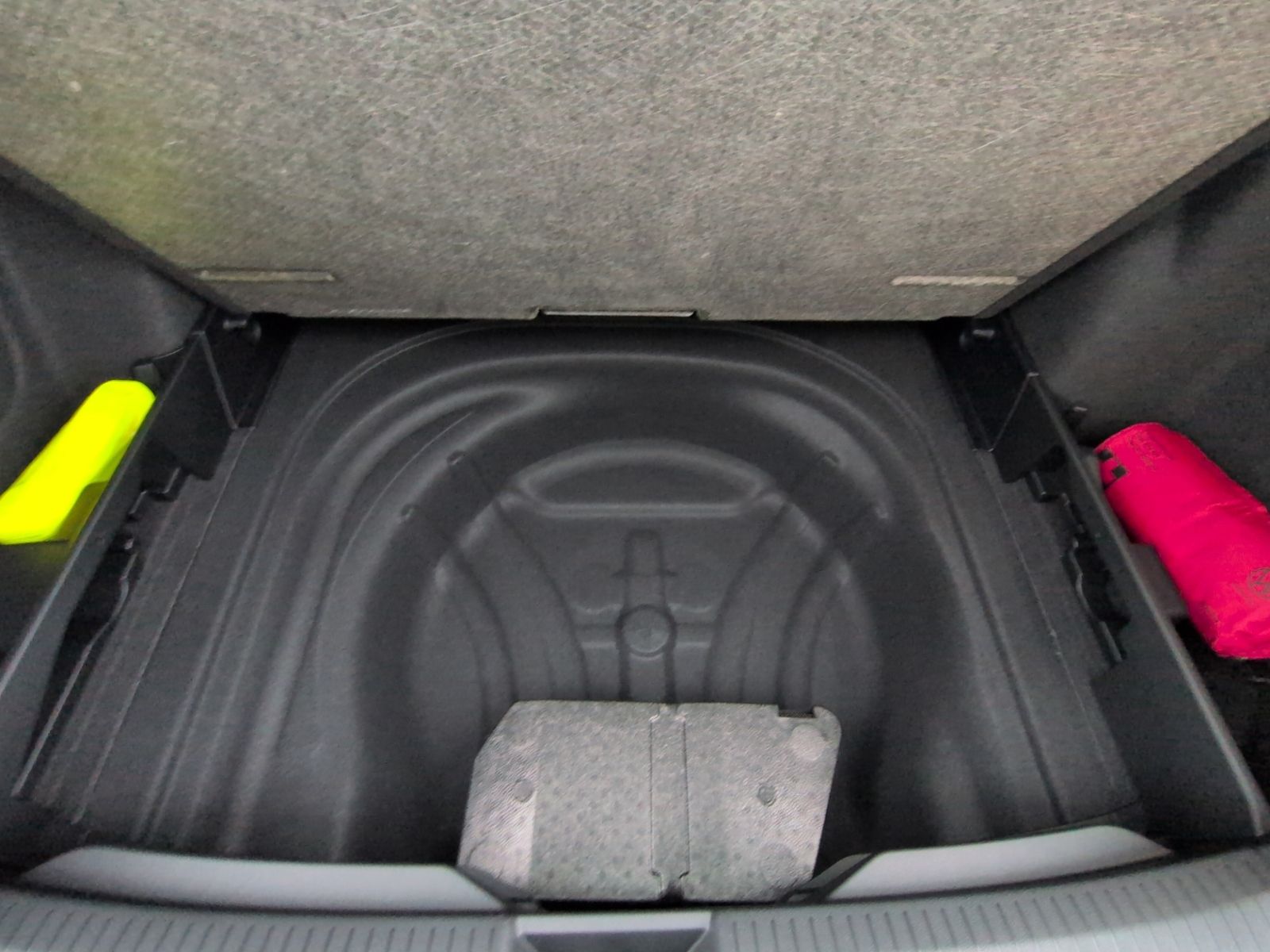 Golf VIII Variant 1.5 eTSI DSG Goal