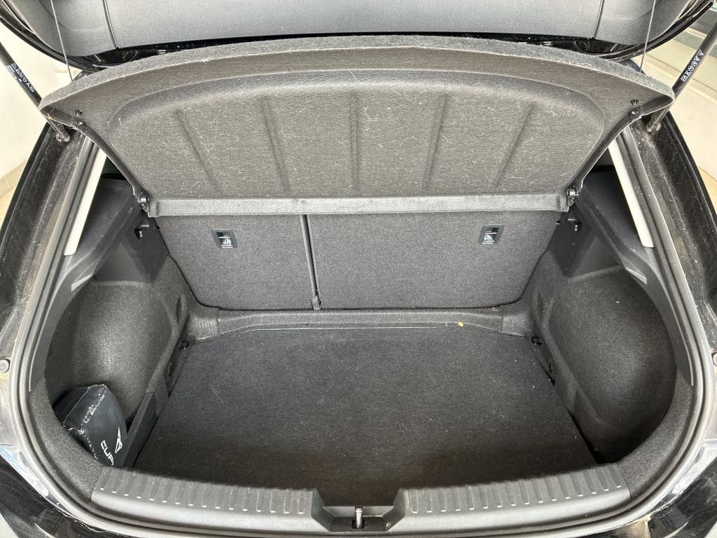 Seat Leon - Bild 10