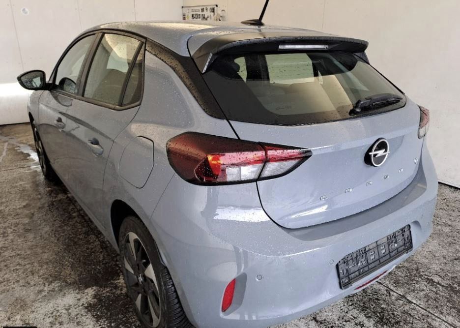 Fahrzeugabbildung Opel Corsa-e F FACELIFT 3-PHASIG NAVI/LED/DAB/11KW/SH