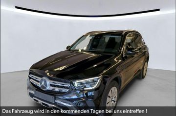 Mercedes GLC 300 - 1