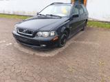 Volvo V40 1.9D mit tüv  - Volvo V40 mit Diesel-Antrieb: 1.9