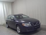 Volvo V70 D2 Momentum Leder AHK Xenon Navi - gebrauchte Volvo V70 aus dem Jahr 2010