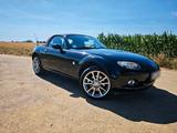 Mazda MX-5 NC 2,0 MZR  Niseko - Mazda MX-5 NC mit Benzin-Antrieb