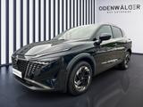 Nissan Qashqai 1.3 DIG-T MHEV N-Connecta ACC+LED+Navi - Nissan Jahreswagen