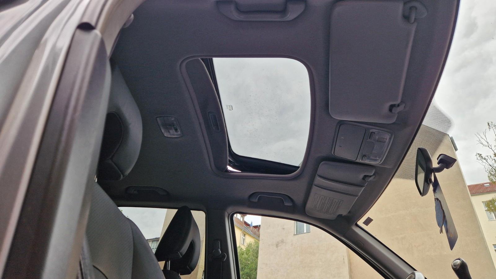 HONDA CR-V 2.0i 150CH 4X4