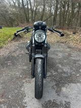 Moto Guzzi V7 Stone - MOTO GUZZI STONE