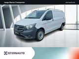 Mercedes-Benz Vito 116 CDI 4x4 Kasten Lang AHK AUTOMATIK - Mercedes-Benz Vito Gebrauchtwagen in Dresden