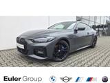 BMW 430 iA M-Sport LCProf HiFi PDC SHZ DAB ActiveG+ - gebrauchte BMW 430 aus dem Jahr 2021