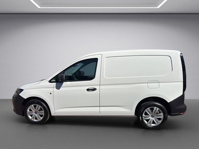 Caddy Cargo 1.5 TSI KLIMA PDC SITZHEIZUNG