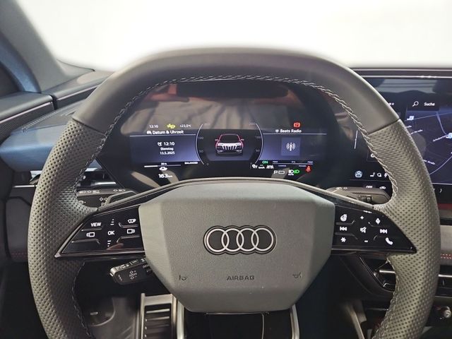 SQ6 Sportback e-tron EDITION ONE GREY+AHK+PANO+
