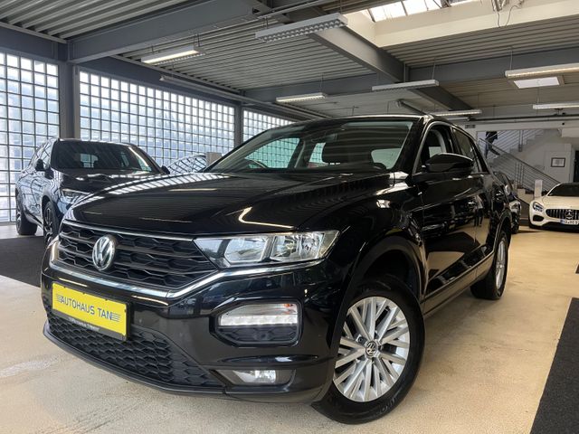 Volkswagen T-Roc TDI *NAVI* CAR-PLAY *