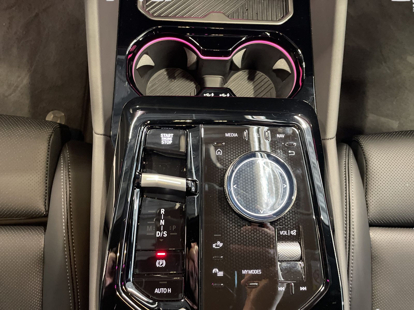 BMW 520 - Bild 17
