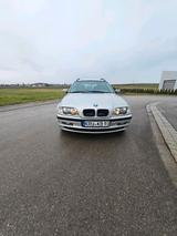 BMW Bmw e46 320d - BMW 320 aus 2001: 320d