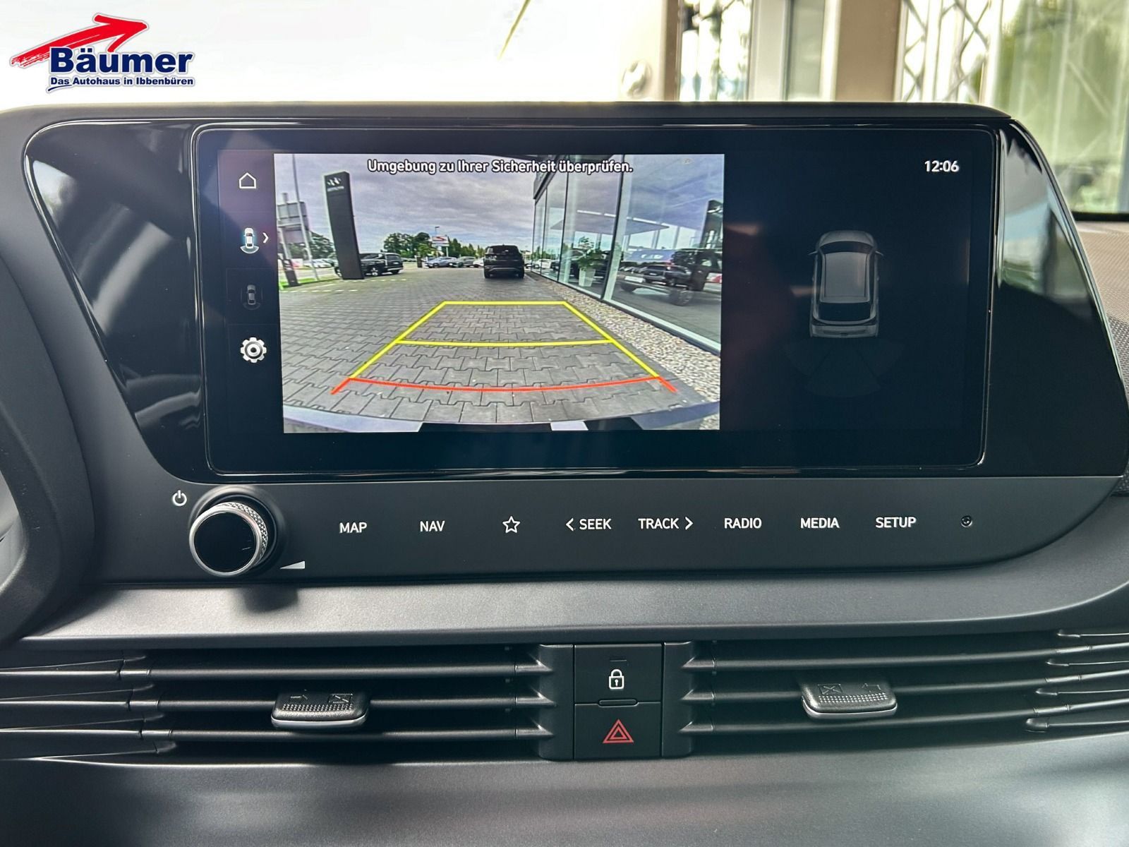 Hyundai i20 – Bild 18