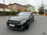 Mercedes-Benz CL 63 AMG (C216) S-Coupe - : Coupé, Mercedes C63