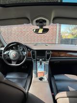 Porsche Panamera 4S/PDK/NAVI/BOSE/BI-XENON  - Porsche Panamera bis 25.000 Euro