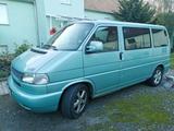 Volkswagen VW T4 Multivan 2,5 TDI - Volkswagen T4 Multivan in Dresden
